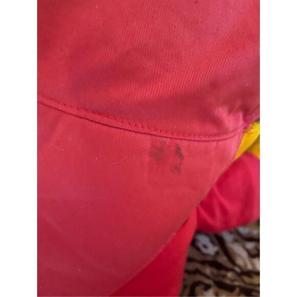 Vintage Nanco JUMBO 3ft Hip Hop Garfield Plush - Picture 10 of 11